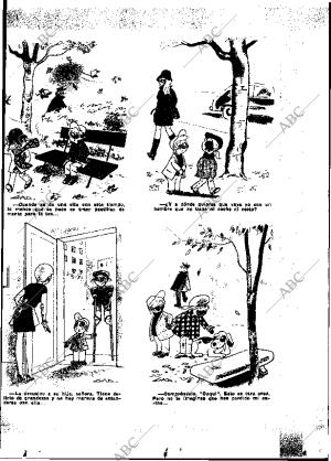ABC MADRID 22-10-1972 página 139