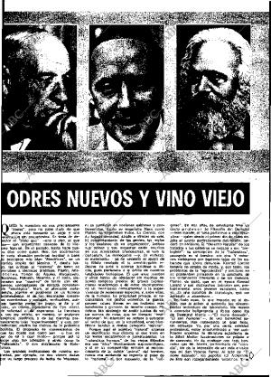 ABC MADRID 22-10-1972 página 147