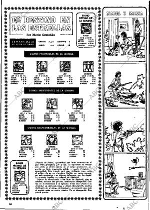 ABC MADRID 22-10-1972 página 178