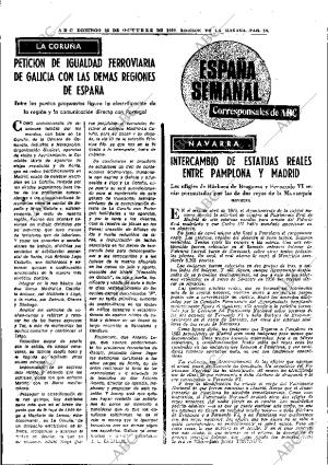 ABC MADRID 22-10-1972 página 34