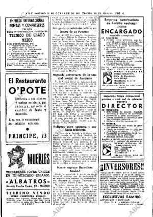 ABC MADRID 22-10-1972 página 44