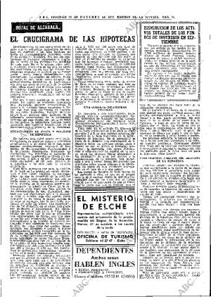 ABC MADRID 22-10-1972 página 59