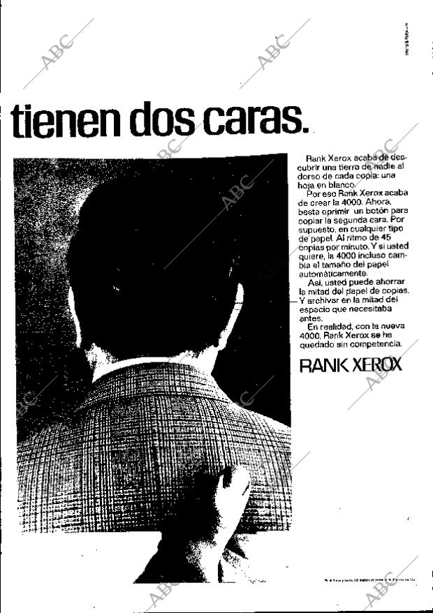 ABC MADRID 24-10-1972 página 11