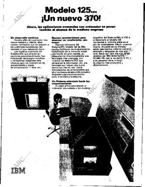 ABC SEVILLA 25-10-1972 página 15