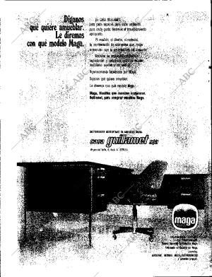 ABC SEVILLA 25-10-1972 página 2