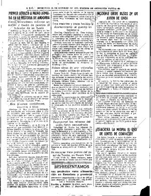 ABC SEVILLA 25-10-1972 página 43