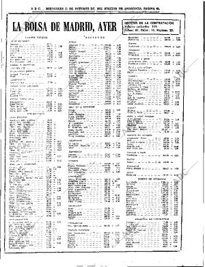 ABC SEVILLA 25-10-1972 página 45