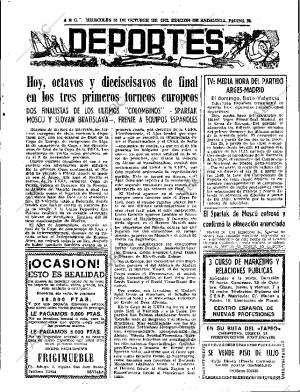 ABC SEVILLA 25-10-1972 página 59