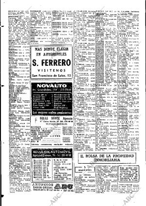 ABC MADRID 26-10-1972 página 102