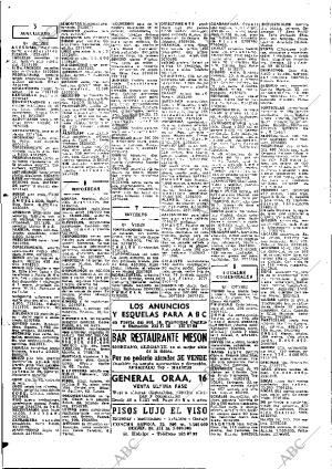 ABC MADRID 26-10-1972 página 104