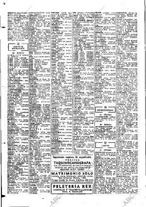 ABC MADRID 26-10-1972 página 110