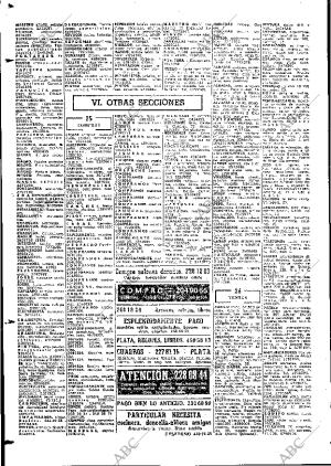 ABC MADRID 26-10-1972 página 114