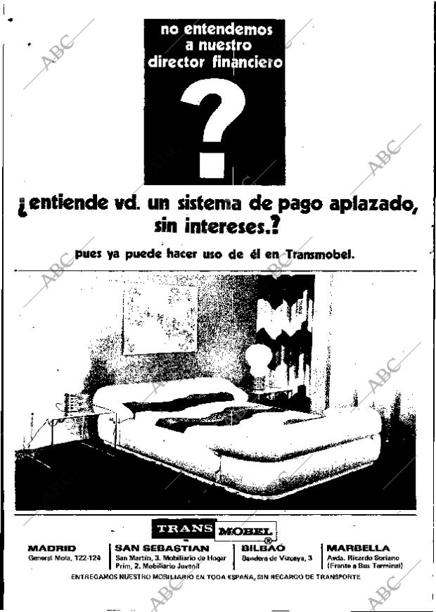 ABC MADRID 26-10-1972 página 12