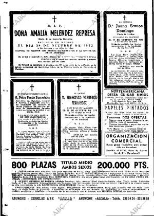 ABC MADRID 26-10-1972 página 120