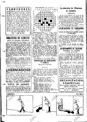 ABC MADRID 26-10-1972 página 122