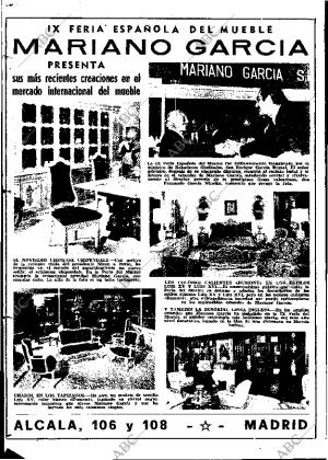 ABC MADRID 26-10-1972 página 126