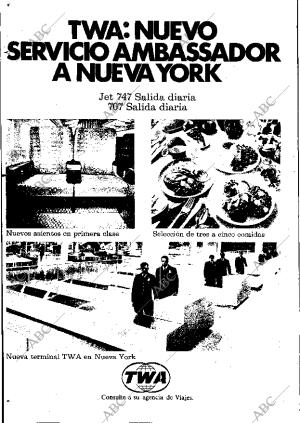 ABC MADRID 26-10-1972 página 140