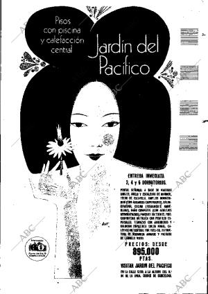 ABC MADRID 26-10-1972 página 141