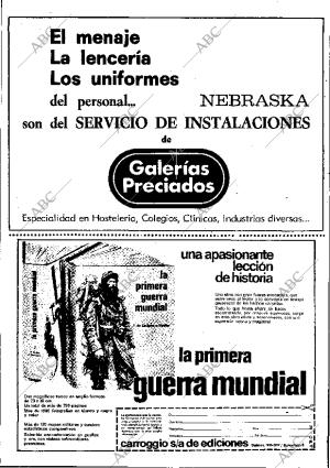 ABC MADRID 26-10-1972 página 24