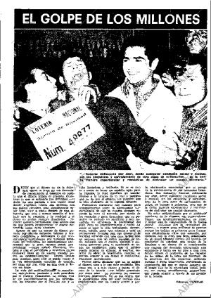 ABC MADRID 26-10-1972 página 25