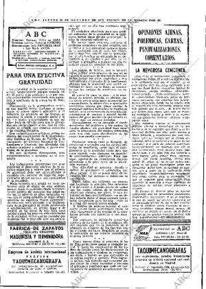 ABC MADRID 26-10-1972 página 30