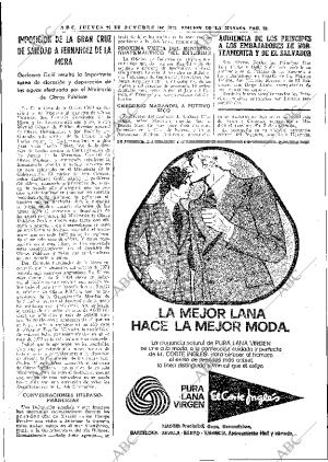 ABC MADRID 26-10-1972 página 39