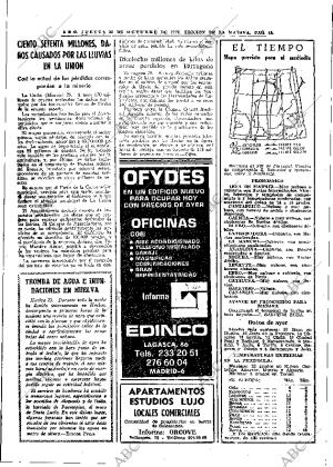 ABC MADRID 26-10-1972 página 48