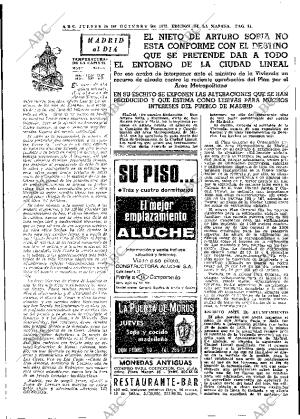 ABC MADRID 26-10-1972 página 51