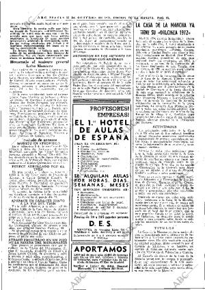 ABC MADRID 26-10-1972 página 53