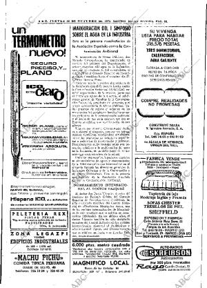 ABC MADRID 26-10-1972 página 58