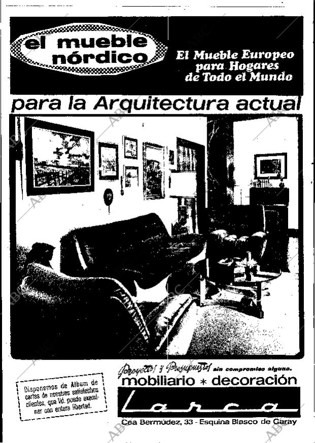 ABC MADRID 26-10-1972 página 6