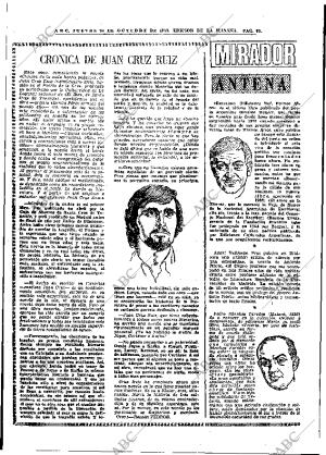 ABC MADRID 26-10-1972 página 60