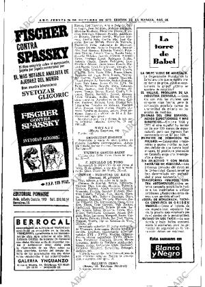 ABC MADRID 26-10-1972 página 68