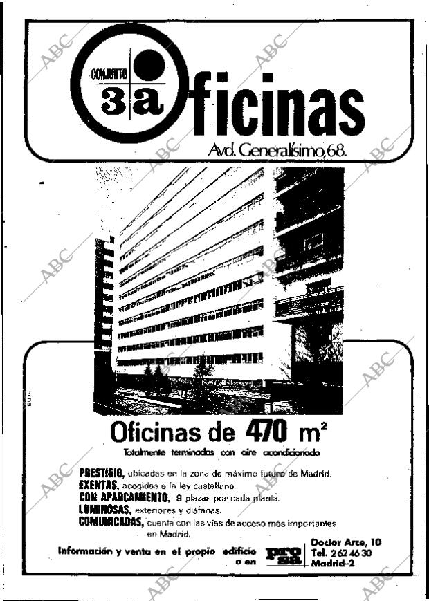 ABC MADRID 26-10-1972 página 7