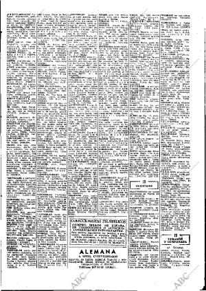 ABC MADRID 28-10-1972 página 110