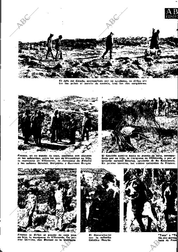 ABC MADRID 28-10-1972 página 129