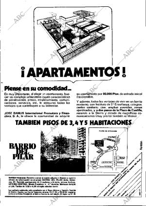 ABC MADRID 28-10-1972 página 13