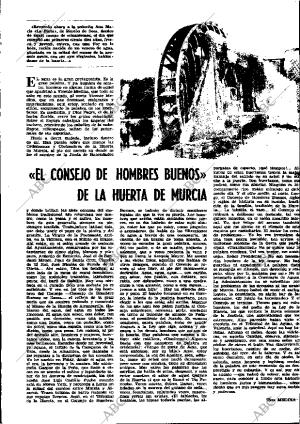 ABC MADRID 28-10-1972 página 135