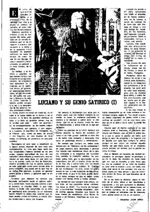 ABC MADRID 28-10-1972 página 21