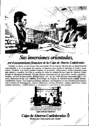 ABC MADRID 28-10-1972 página 23