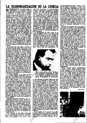 ABC MADRID 28-10-1972 página 25