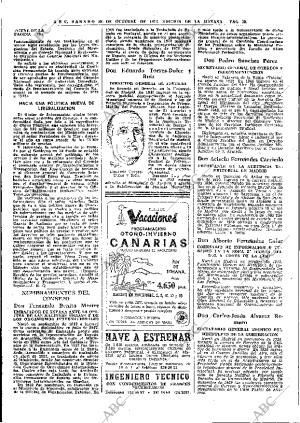 ABC MADRID 28-10-1972 página 32