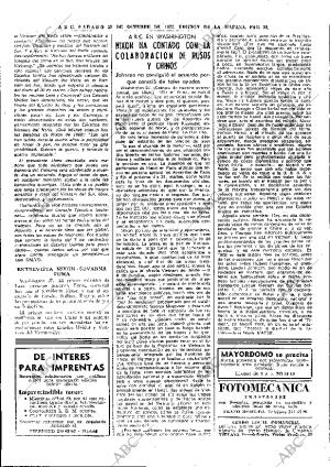 ABC MADRID 28-10-1972 página 38