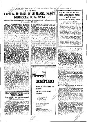 ABC MADRID 28-10-1972 página 47