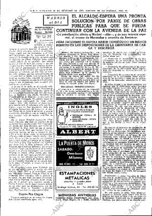 ABC MADRID 28-10-1972 página 57