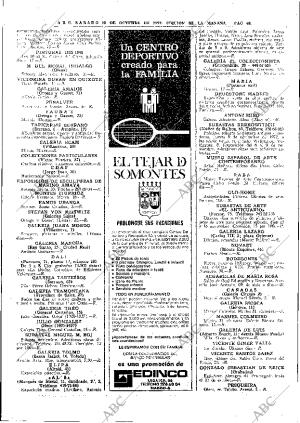 ABC MADRID 28-10-1972 página 66