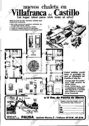 ABC MADRID 28-10-1972 página 7