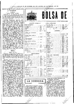 ABC MADRID 28-10-1972 página 80