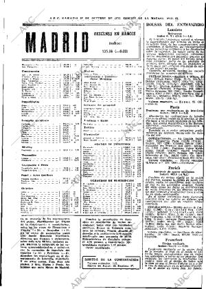 ABC MADRID 28-10-1972 página 81