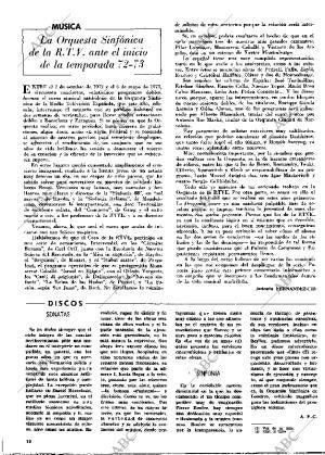 BLANCO Y NEGRO MADRID 28-10-1972 página 12